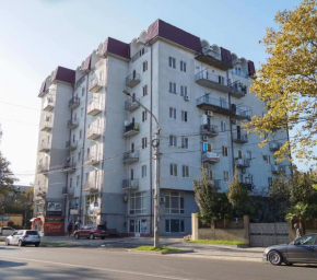 apartment in center kutaisi